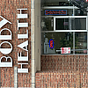 Body Health exterior