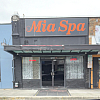 Mia spa exterior