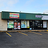 Golden massage exterior