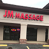JM Massage exterior