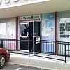 Young Again Spa exterior
