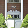 Utopia Spa exterior