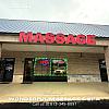 Wonderful massage and spa exterior