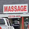 Sealy Massage Spa exterior