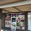 87th Street Massage exterior