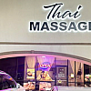 Thai Massage exterior