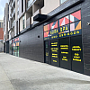 Aura Spa exterior