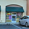 Asia Massage exterior