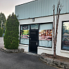 Massage SPA exterior