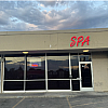 Jasmine spa exterior
