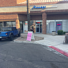 101 Massage exterior