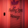 Healing Spa Massage exterior