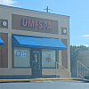 Umi SPA exterior