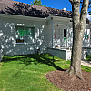 Mint spa exterior