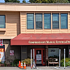Yan Massage exterior