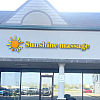 Sunshine Spa exterior
