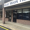 Blue Moon exterior