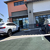 Green Olive Beauty Spa exterior