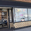 Soul Spa exterior