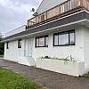 Rosemary Spa exterior