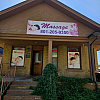 Rose Heart Spa exterior