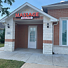 Massage Square exterior