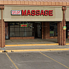 Daylight massage exterior