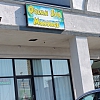 Ocean Spa exterior