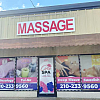 Coco Spa exterior