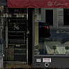 Halo Spa exterior