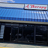 A SPA exterior