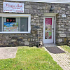 Pamper PeakFoot Spa exterior