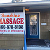 Sunshine massage&spa exterior