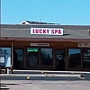 Yuki Spa exterior