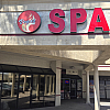 Vegas Spa exterior