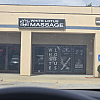 White Lotus Massage exterior