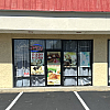 CoCo Spa exterior