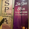 Zen Spa 86 exterior