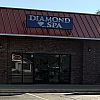 Diamond Spa exterior