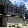 One day retreat exterior