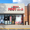 Good Foot Spa exterior