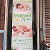 Elephant Spa exterior