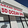 SD Ocean Spa exterior