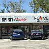 Spirit Massage exterior