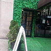 R SPA exterior