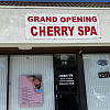 CHERRY SPA exterior