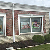 Moon massage spa exterior