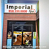 Imperial Spa exterior