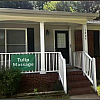 Tulip Massage exterior