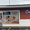 Ocean Spa exterior